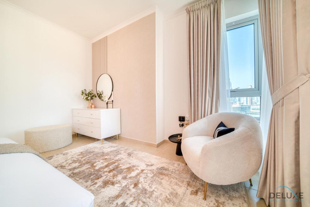Glamorous 1br At Residences 5 Downtown By Deluxe Homes Dubai