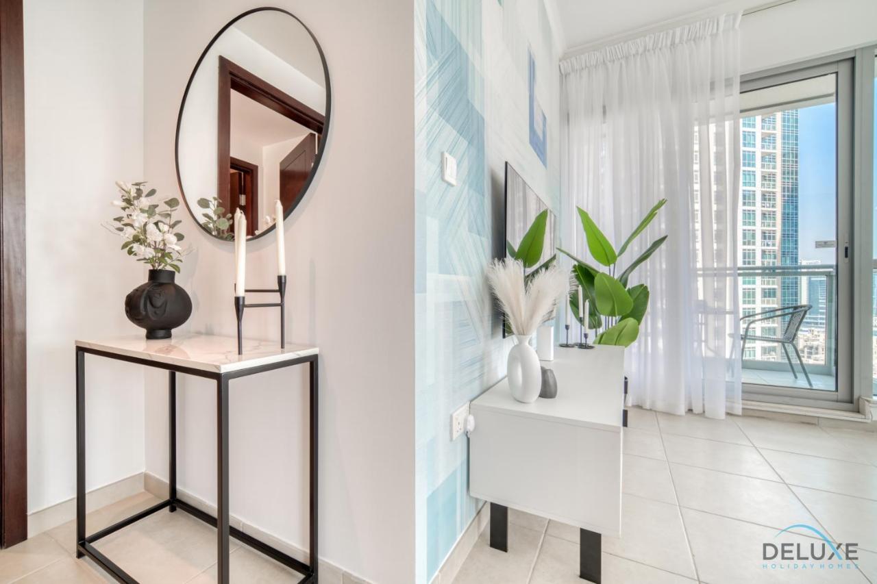 Glamorous 1br At Residences 5 Downtown By Deluxe Homes Dubai